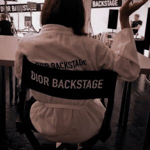 Meet your Posher, Karla